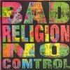 Bad Religion - No Control (LP)